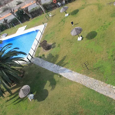 Estudio Los Alamos Sunny Days *